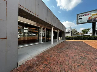 19 Gleneagles Road | Retail Space to Let in Greenside