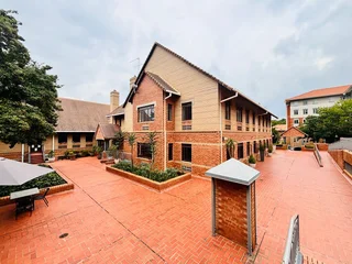 Modern Office Space To Let Isle of Houghton