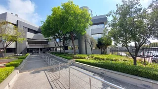 Commercial Property To Let | Autumn Street | Rivonia | Sandton