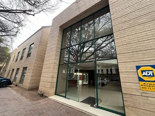 324 Rivonia Boulevard | Prime Office Space for Sale in Edenburg, Sandton