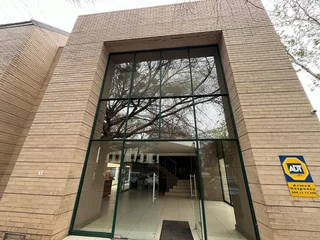 324 Rivonia Boulevard | Prime Office Space for Sale in Edenburg, Sandton