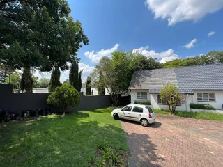 Prime Freestanding Commercial Property to Let in Parkmore, Sandton