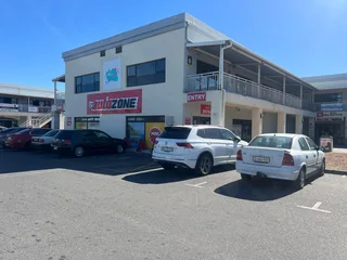 370m² Retail Space To Let at Village On Main in Parklands