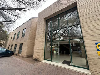 324 Rivonia Boulevard | Prime Office Space for Sale in Edenburg, Sandton