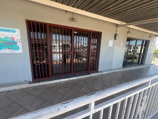 370m² Retail Space To Let at Village On Main in Parklands