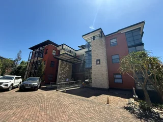 Sectional Title Office Space for Rent in Upper Grayston Office Park, Sandton