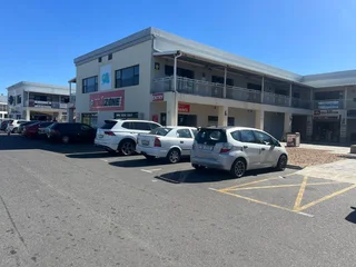 370m² Retail Space To Let at Village On Main in Parklands
