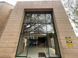 324 Rivonia Boulevard | Prime Office Space for Sale in Edenburg, Sandton