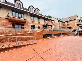 Modern Office Space To Let Isle of Houghton