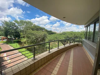 Office unit available for rent in the Woodlands Office Park