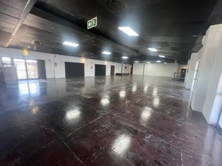 370m² Retail Space To Let at Village On Main in Parklands