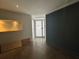 Modern Office Space Available at Parktown Quarter