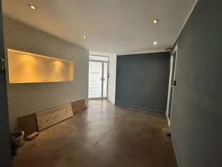 Modern Office Space Available at Parktown Quarter