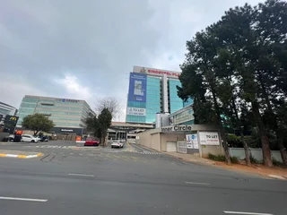 Prestigious Office to Let on the 15th Floor of Sinosteel Plaza