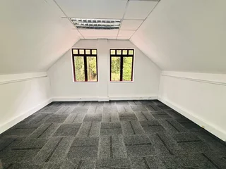 Modern Office Space To Let Isle of Houghton