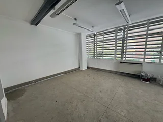 Modern Office Space Available at Parktown Quarter