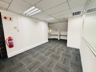 Modern Office Space To Let Isle of Houghton