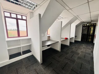 Modern Office Space To Let Isle of Houghton