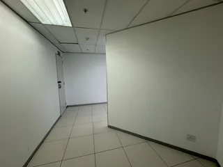 Prestigious Office to Let on the 15th Floor of Sinosteel Plaza