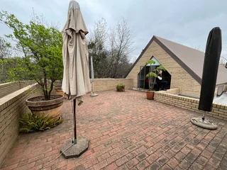 324 Rivonia Boulevard | Prime Office Space for Sale in Edenburg, Sandton