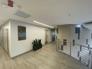 Office unit available for rent in the Woodlands Office Park