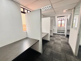 Modern Office Space To Let Isle of Houghton