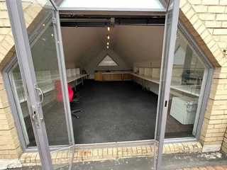 324 Rivonia Boulevard | Prime Office Space for Sale in Edenburg, Sandton