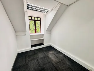 Modern Office Space To Let Isle of Houghton