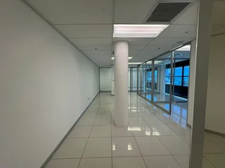 Prestigious Office to Let on the 15th Floor of Sinosteel Plaza