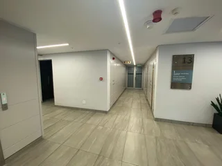 Office unit available for rent in the Woodlands Office Park