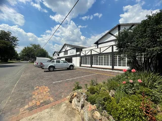 Charming Office Space To Let in Tudor Office Park, Blairgowrie