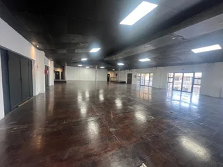 370m² Retail Space To Let at Village On Main in Parklands