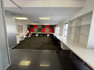 324 Rivonia Boulevard | Prime Office Space for Sale in Edenburg, Sandton
