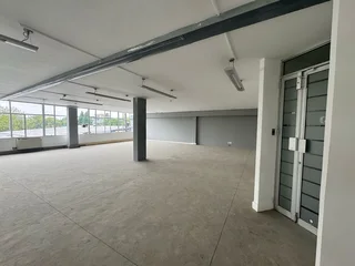 Modern Office Space Available at Parktown Quarter