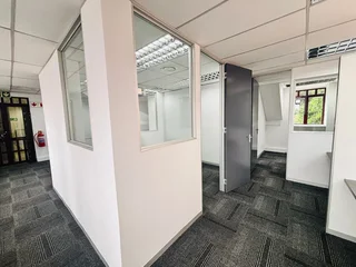 Modern Office Space To Let Isle of Houghton