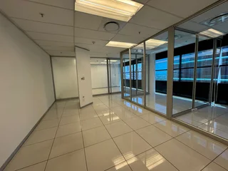 Prestigious Office to Let on the 15th Floor of Sinosteel Plaza