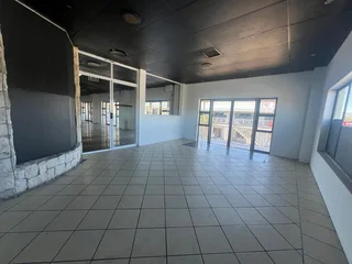 370m² Retail Space To Let at Village On Main in Parklands