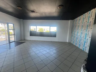 370m² Retail Space To Let at Village On Main in Parklands