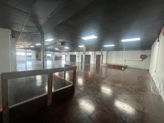 370m² Retail Space To Let at Village On Main in Parklands