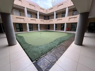 324 Rivonia Boulevard | Prime Office Space for Sale in Edenburg, Sandton