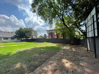 Prime Freestanding Commercial Property to Let in Parkmore, Sandton