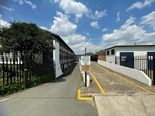 Charming Office Space To Let in Tudor Office Park, Blairgowrie