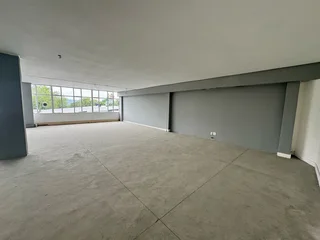 Modern Office Space Available at Parktown Quarter