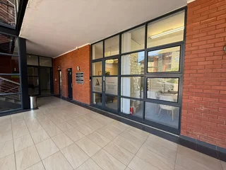 Sectional Title Office Space for Rent in Upper Grayston Office Park, Sandton