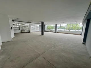 Modern Office Space Available at Parktown Quarter