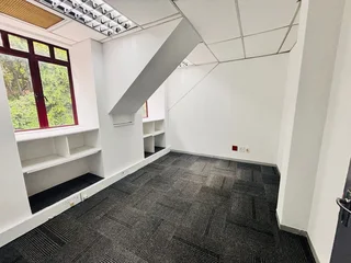 Modern Office Space To Let Isle of Houghton