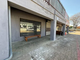 Prime Retail Space for Lease - 23 Gleneagles Road, Greenside, Johannesburg