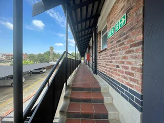 Charming Office Space To Let in Tudor Office Park, Blairgowrie