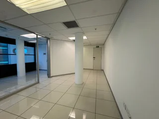 Prestigious Office to Let on the 15th Floor of Sinosteel Plaza