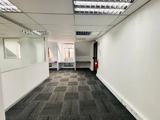 Modern Office Space To Let Isle of Houghton